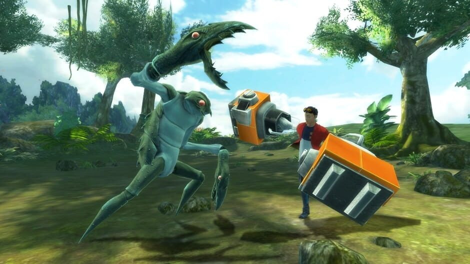 Image in-game
