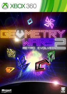 Geometry Wars : Retro Evolved 2