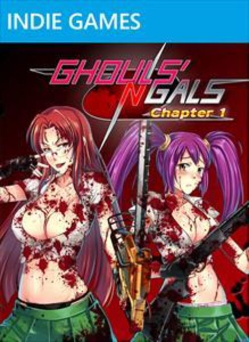 Ghouls N Gals