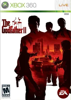 Godfather II, The - Pre-Order DE