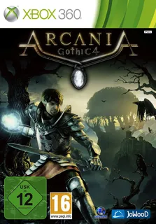 Gothic 4 : Arcania