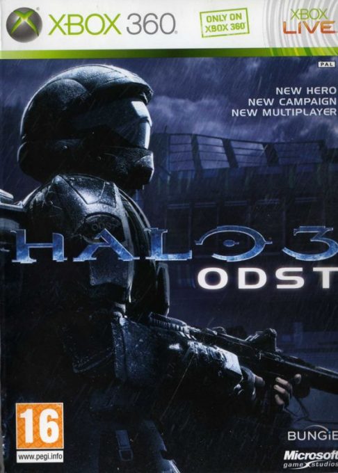Halo 3 : ODST