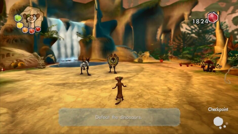Image in-game