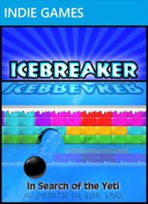 Icebreaker
