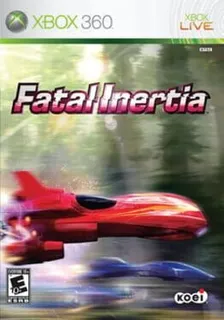 Inertia
