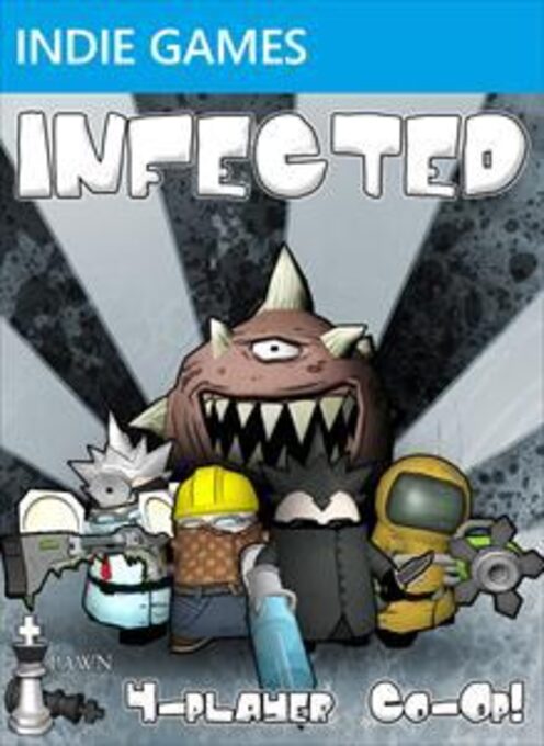 Infect ED