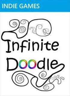 Infinite Doodle