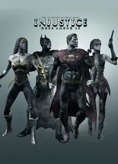 Injustice