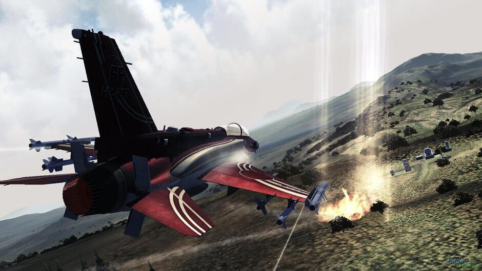 Image in-game