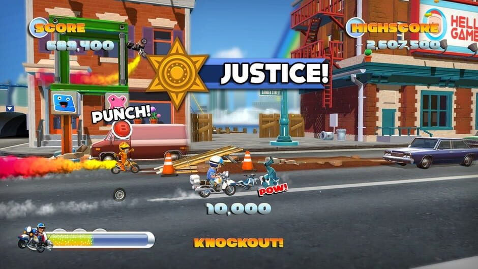 Image in-game