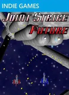 Joint Strike Future