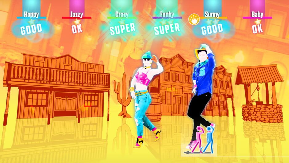 Image in-game