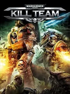 Kill Team