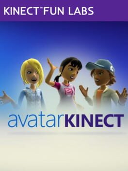 Kinect Fun Labs
