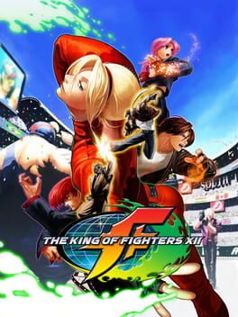 King_of_Fighters_XII