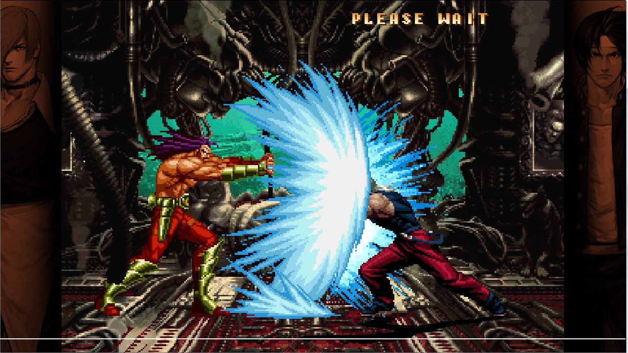 Image in-game