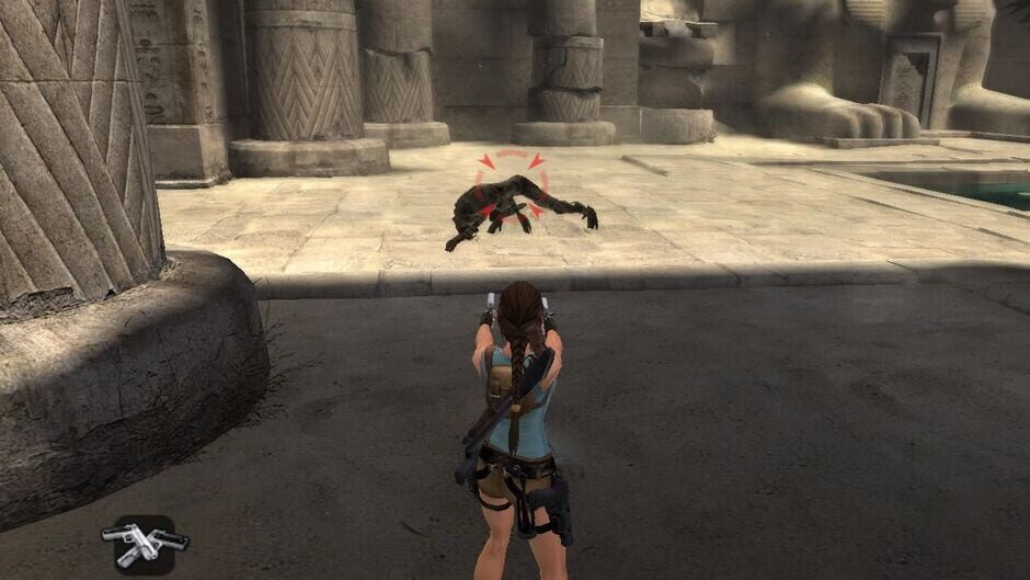 Image in-game