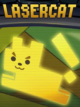 LaserCat