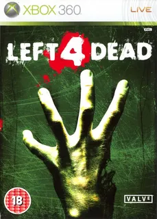 Left 4 Dead