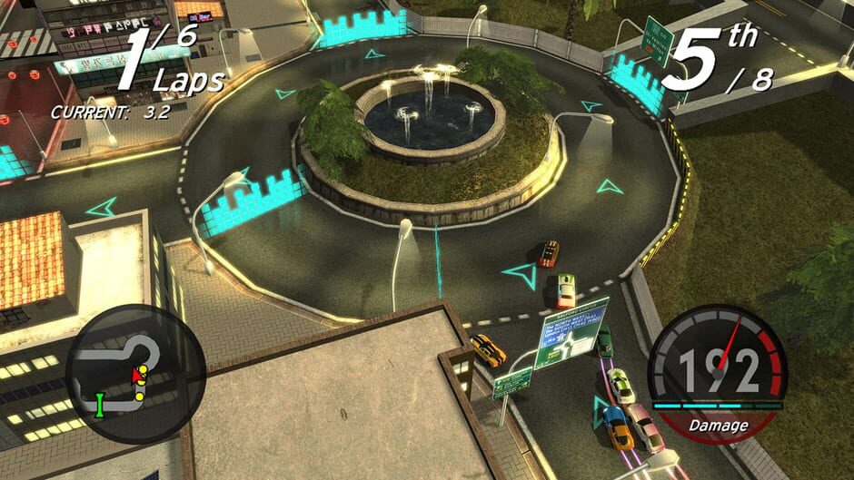 Image in-game