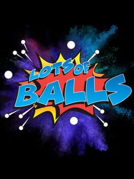 A Lot of Balls