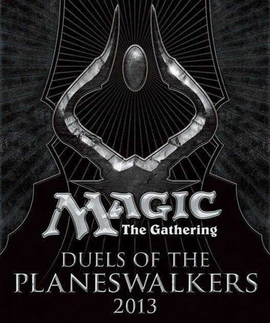 Magic 2013