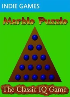 Marble Puzzle