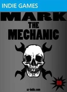 Mark The Mechanic