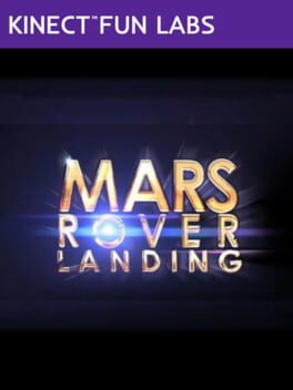 Mars Rover Landing