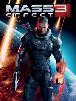 Mass Effect
