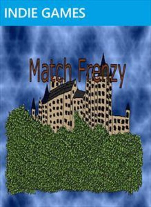 Match Frenzy