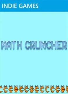 Math Cruncher