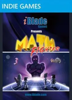 Math Fighter