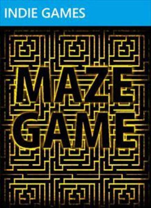 Maze Game