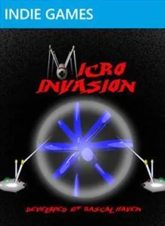 Micro Invasion