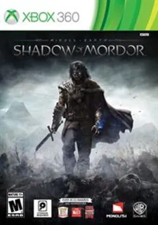 Middle-earth - Shadow of Mordor - Orc Slayer Rune