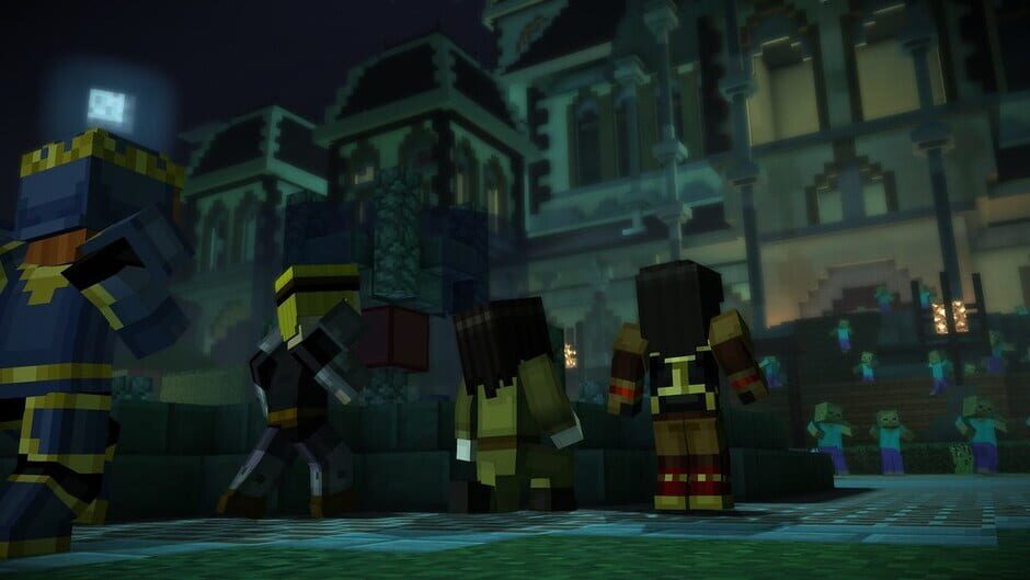Image in-game