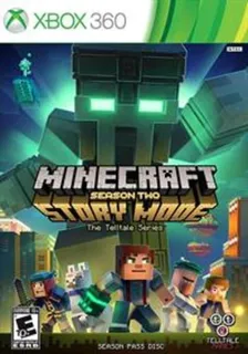 Minecraft Story Mode Episode 8