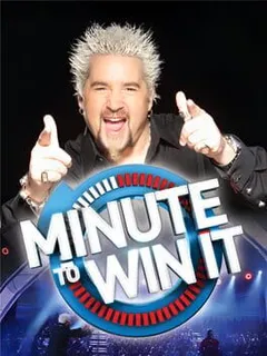 Minute To Win It