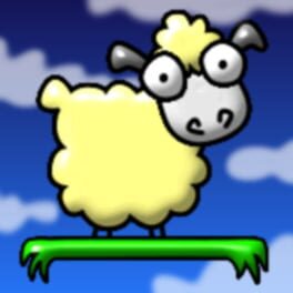 Most Addicting Sheep Game, The