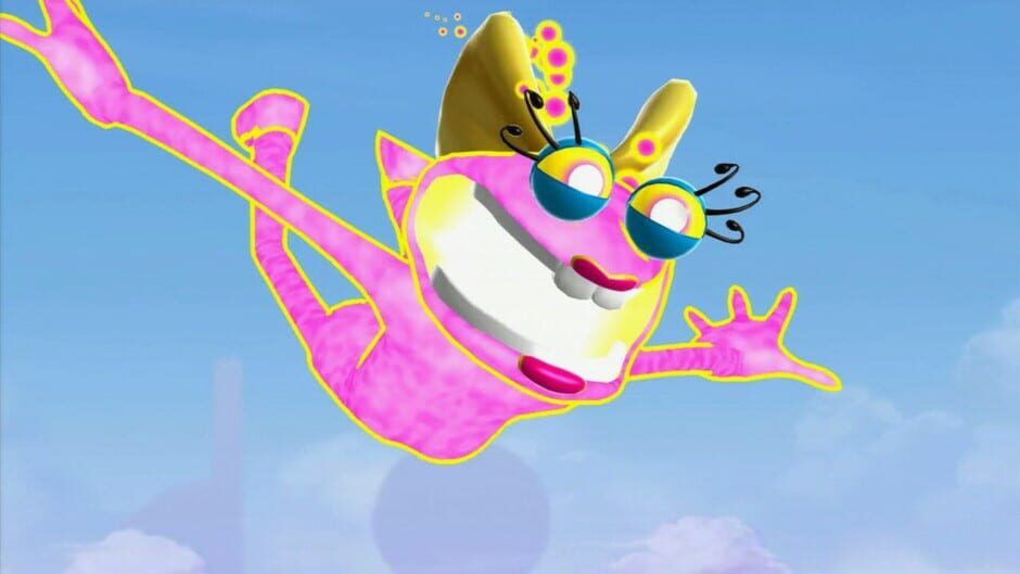 Image in-game