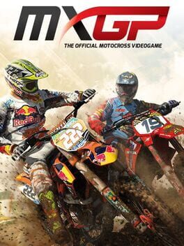 MXGP
