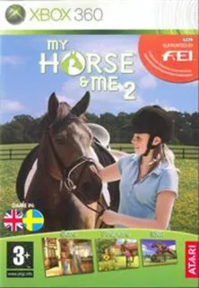 My Horse & Me 2