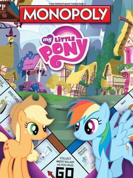 My Little Pony