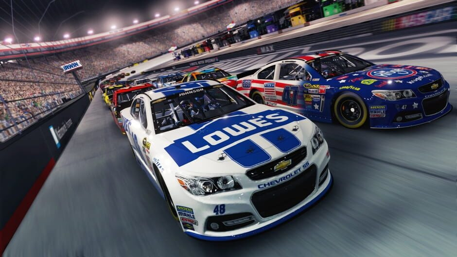 Image in-game