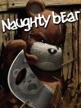 Naughty_Bear