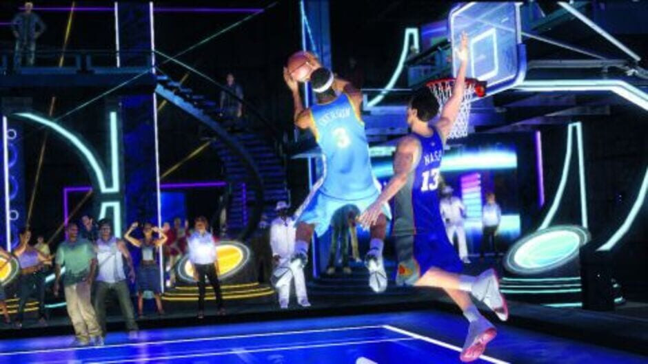 Image in-game