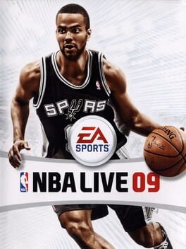 Nba Live 09