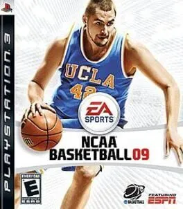 NCAA Basketball 09 - March Madness Edition