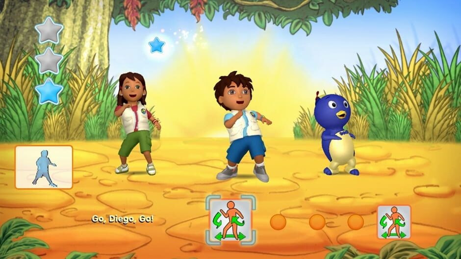 Image in-game